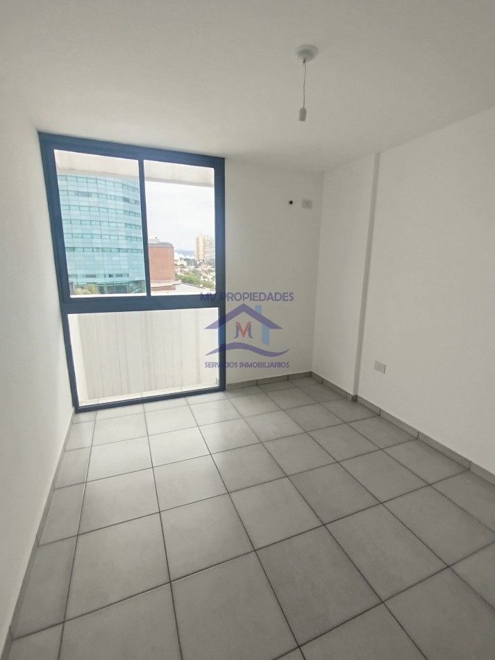 Departamentos a estrenar en venta de 1 dormitorio frente Nuevo centro Shoping 