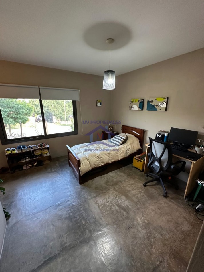 Casa en venta de 3 dormitorios apta credito en villa del lago 