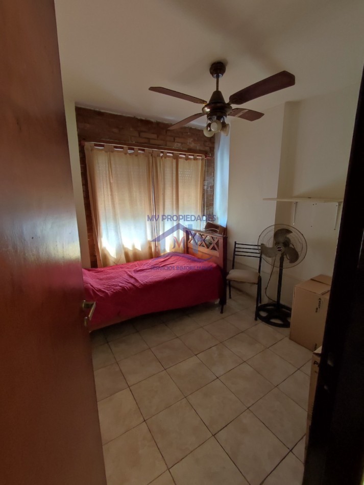 Departamento en venta de 2 dormitorios en Barrio Centro 