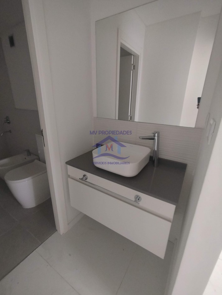 Departamento en Venta de 3 dormitorios en La diva de Gama 