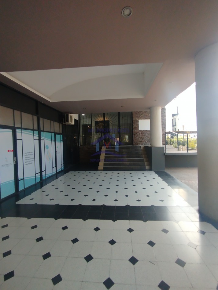 Departamento en venta a Estrenar con balcon terraza