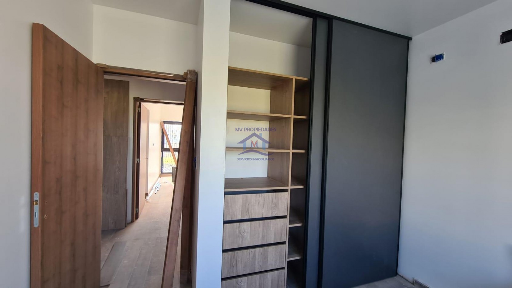 Duplex en venta de 3 dormitorios en Prados de Manantiales 