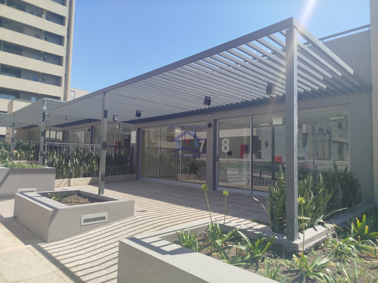 Departamentos en venta a estrenar en Regam Pilay Futura