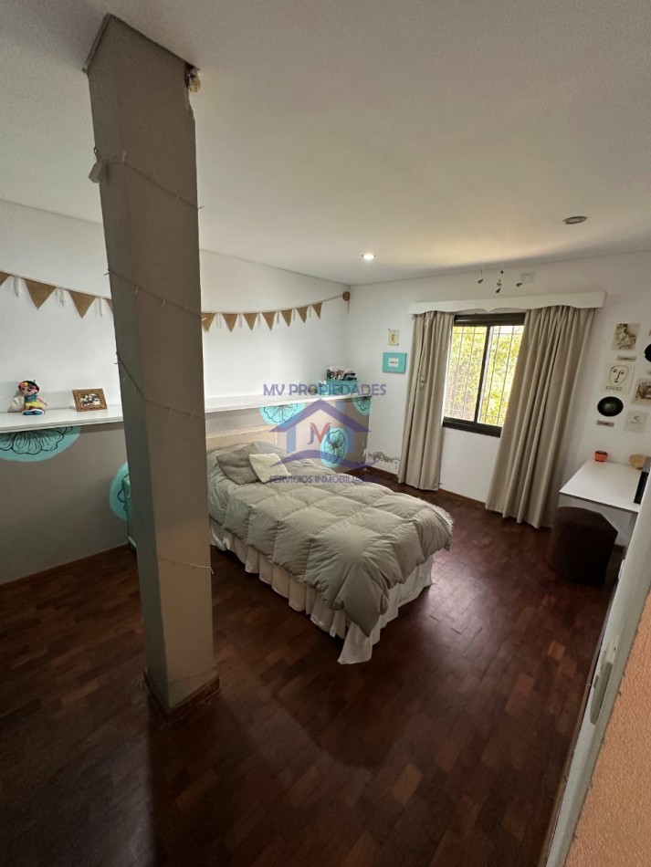 Casa en venta de 3 dormitorios apta credito en villa del lago 