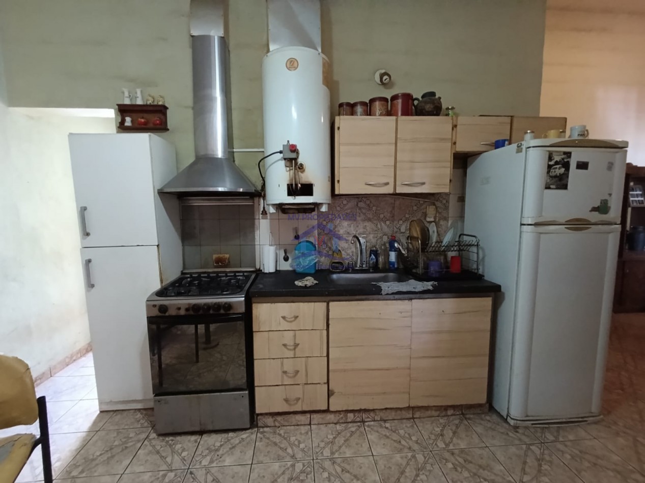 Casa en venta de 2 dormitorios en Barrio Matienzo 