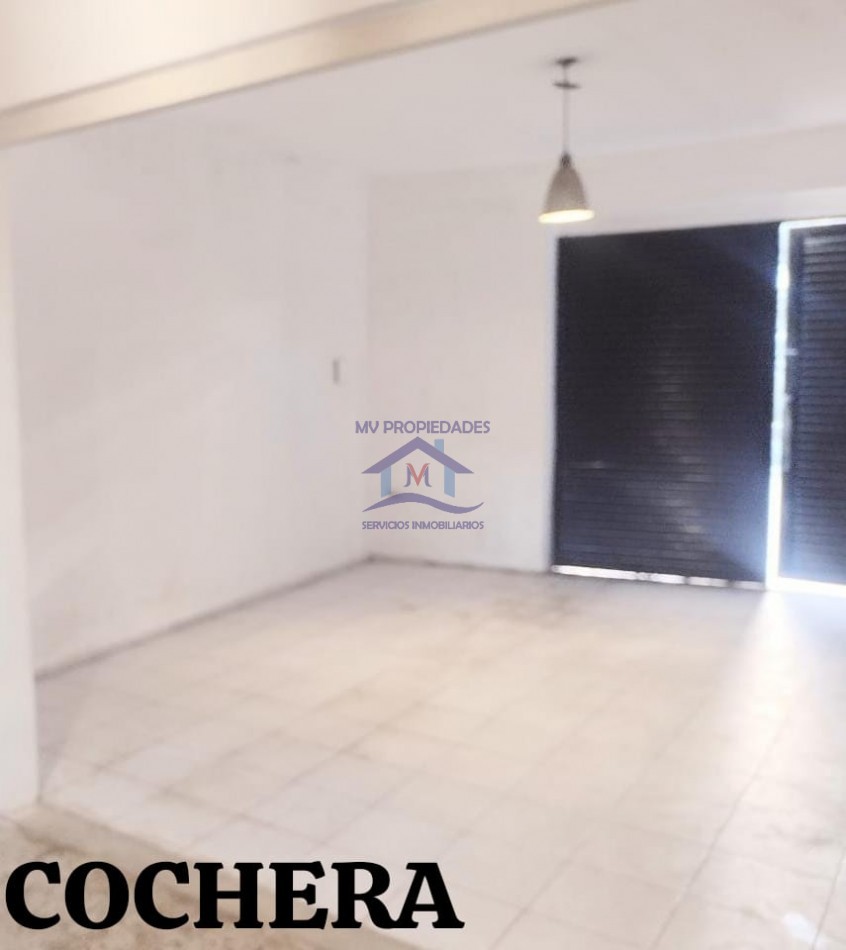 Casa en venta 2 dormitorios 