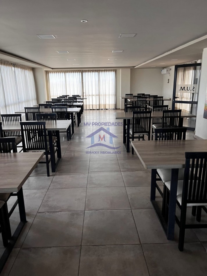 Departamento de categoria en venta 2 dormitorios Miralejos 7