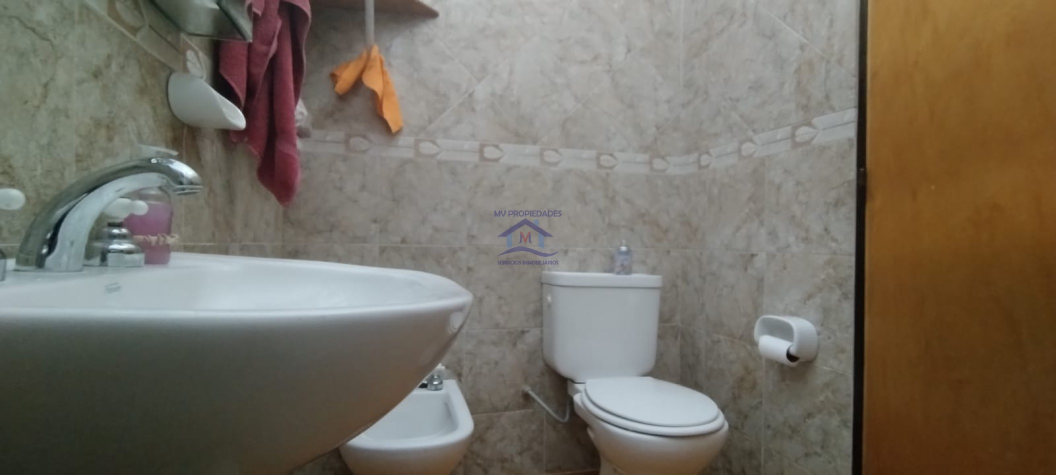 Casa en venta de 3 Dormitorios apta Credito Barrio Jose Ignacio Diaz 