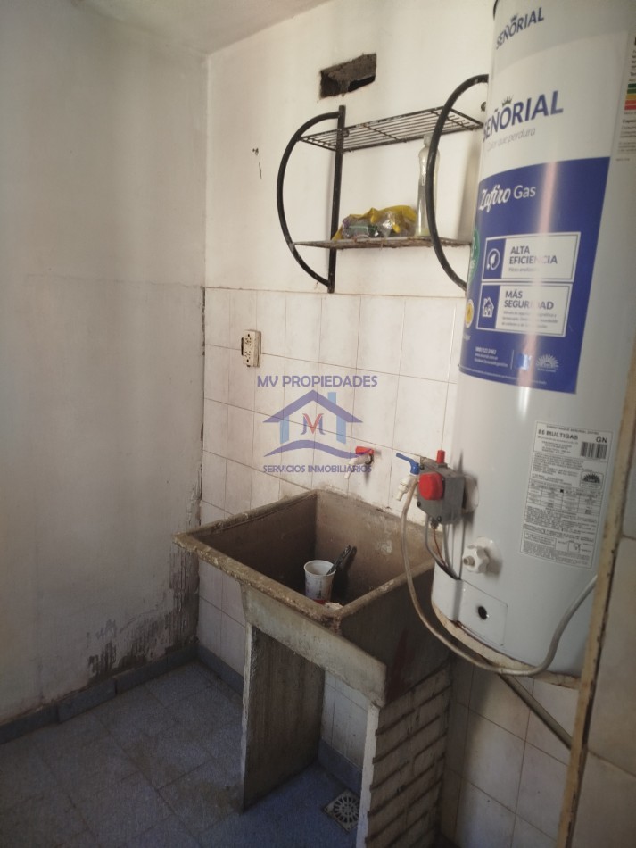 Departamento en venta de 3 dormitorios en Barrio Ampliacion cerveceros 