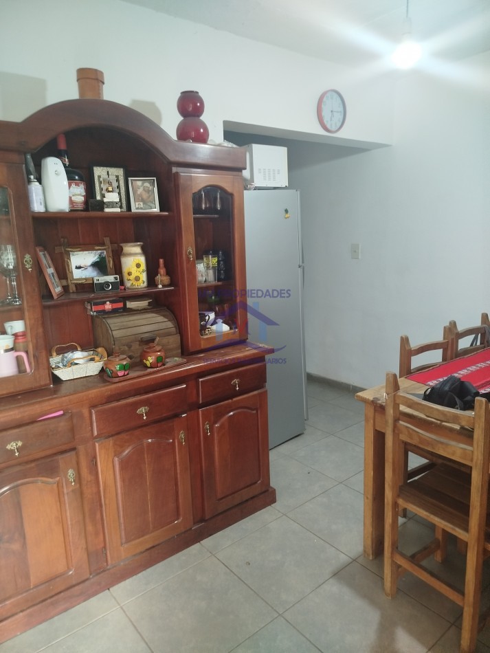 Casa en venta de 2 dormitorios en Universitario de Horizonte 
