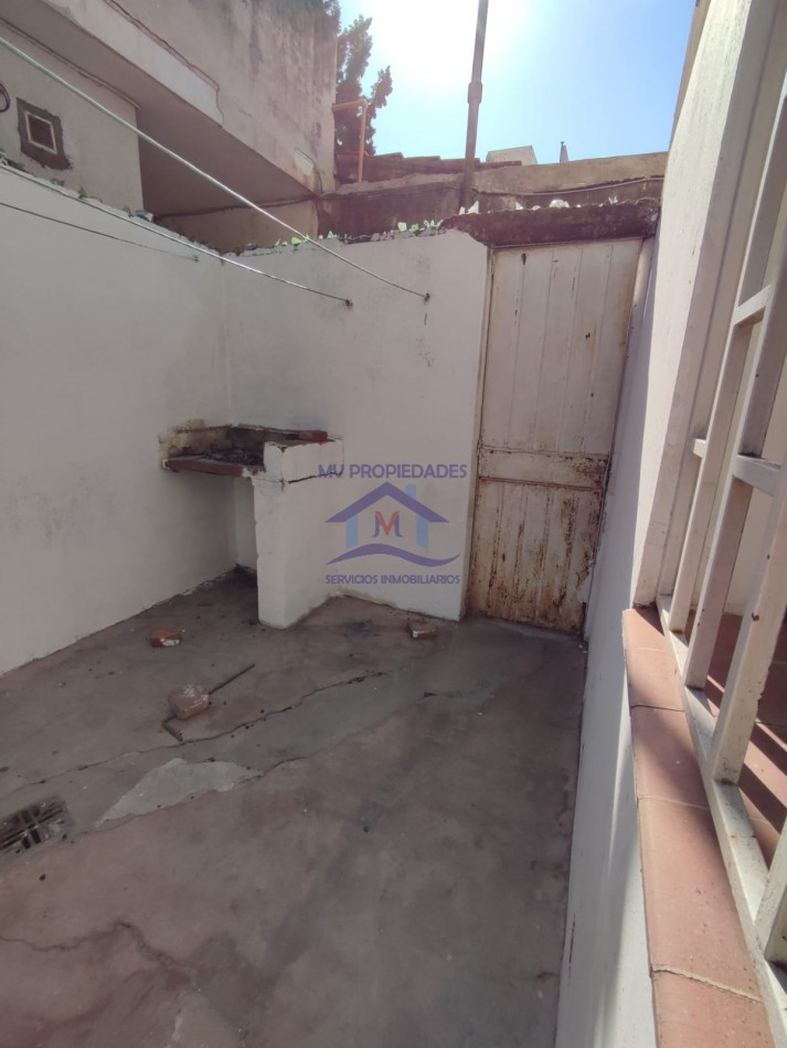 Departamento de 2 dormitorios en Alto Alberdi oportunidad 