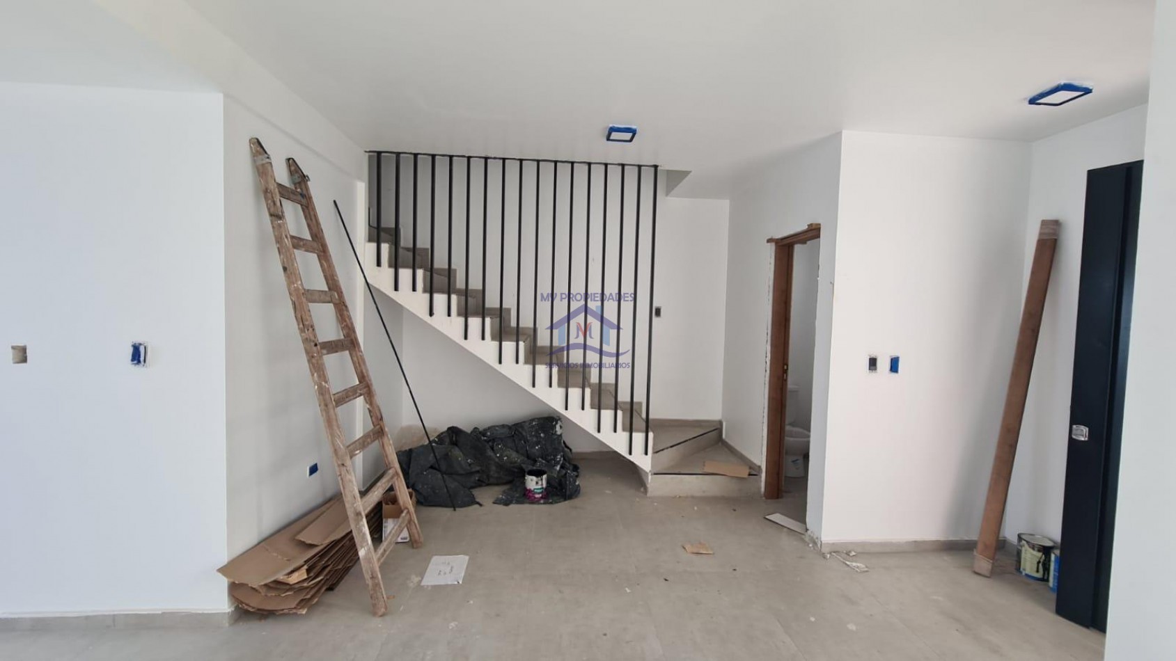 Duplex en venta de 3 dormitorios en Prados de Manantiales 