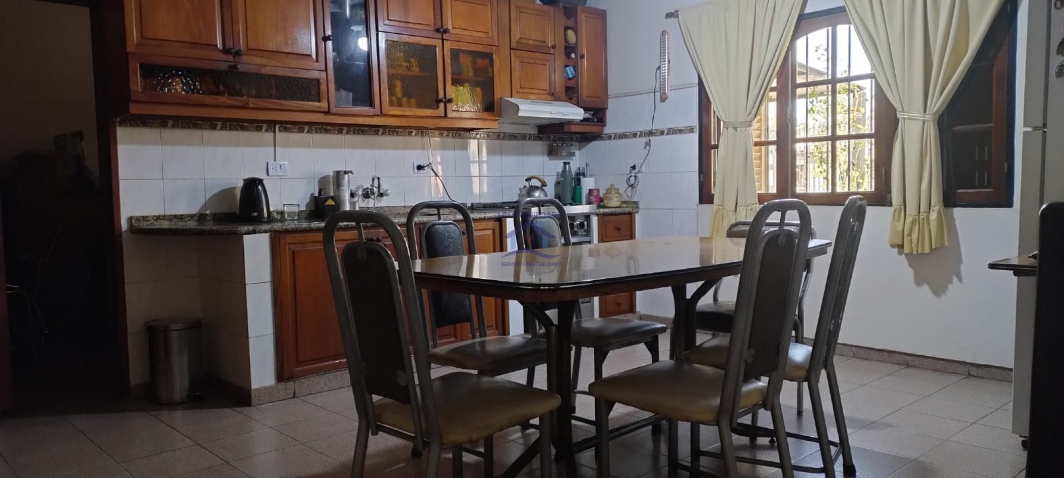 Casa en venta de 3 Dormitorios apta Credito Barrio Jose Ignacio Diaz 