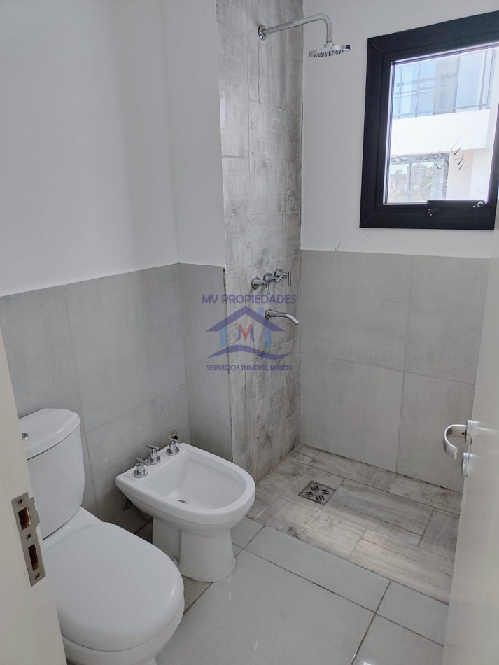 Departamento en venta a estrenar a mts de Plaza colon 