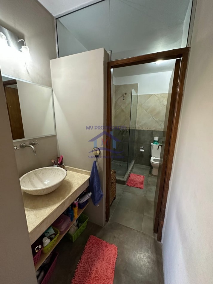 Casa en venta de 3 dormitorios apta credito en villa del lago 