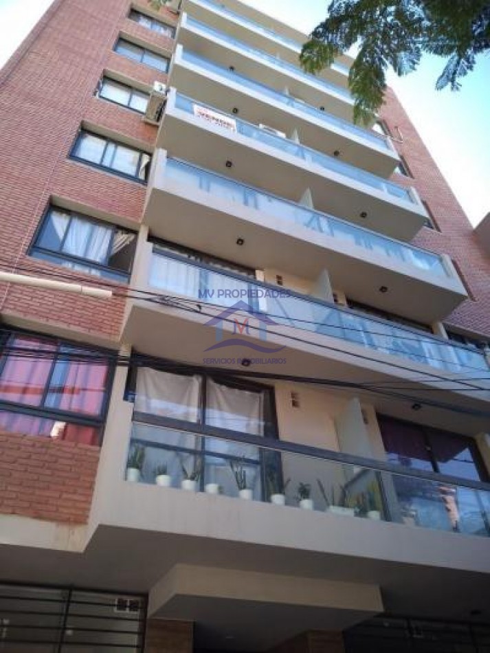 Departamento en venta a estrenar de 1 dormitorio barrio Observatorio 