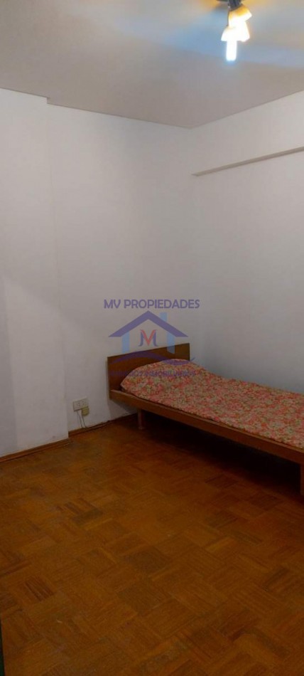 Departamento de 2 Dormitorios en Barrio Centro APTO CREDITO 