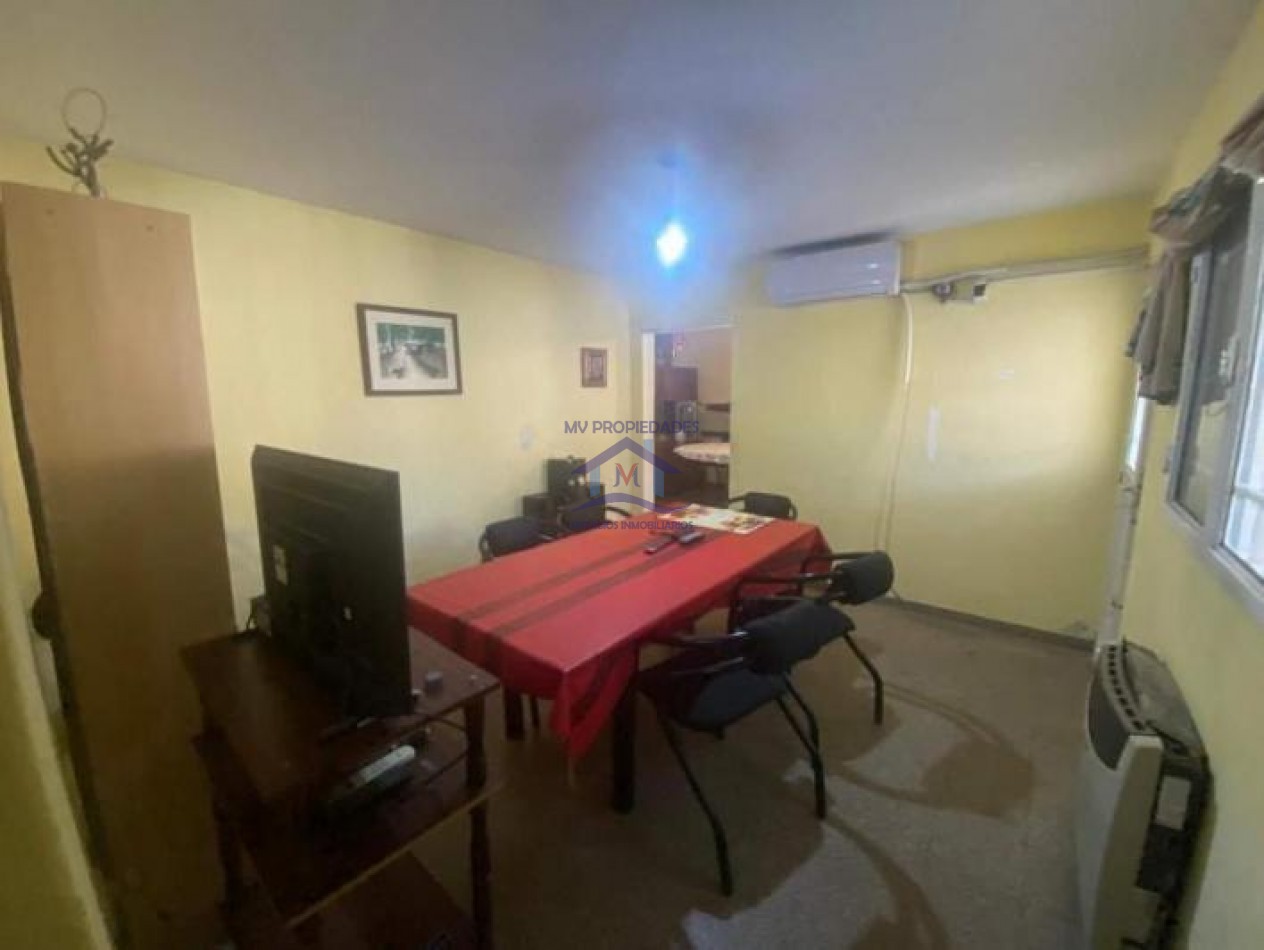Casa en venta de 2 dormitorios apta credito iaf y otros creditos 
