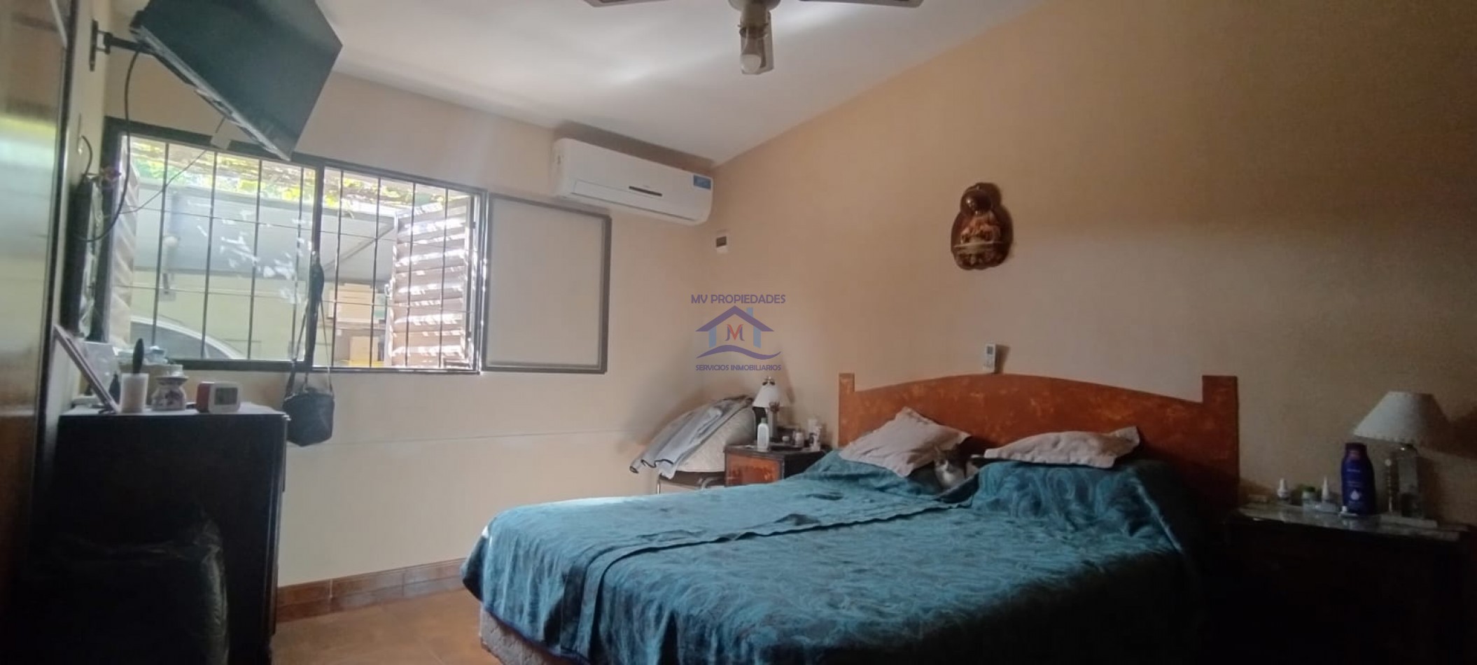 Casa en venta de 3 Dormitorios apta Credito Barrio Jose Ignacio Diaz 