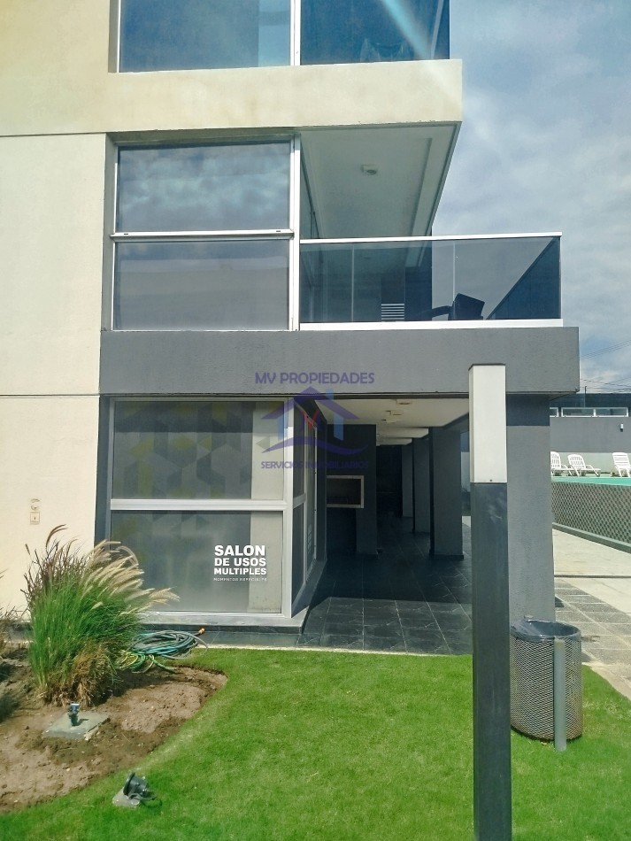 Departamento en Venta de 3 dormitorios en La diva de Gama 