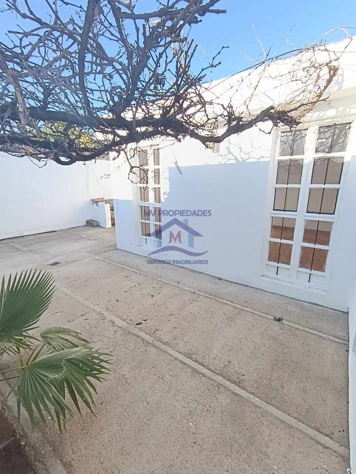 Casa en venta de 2 dormitorios en Barrio Matienzo 