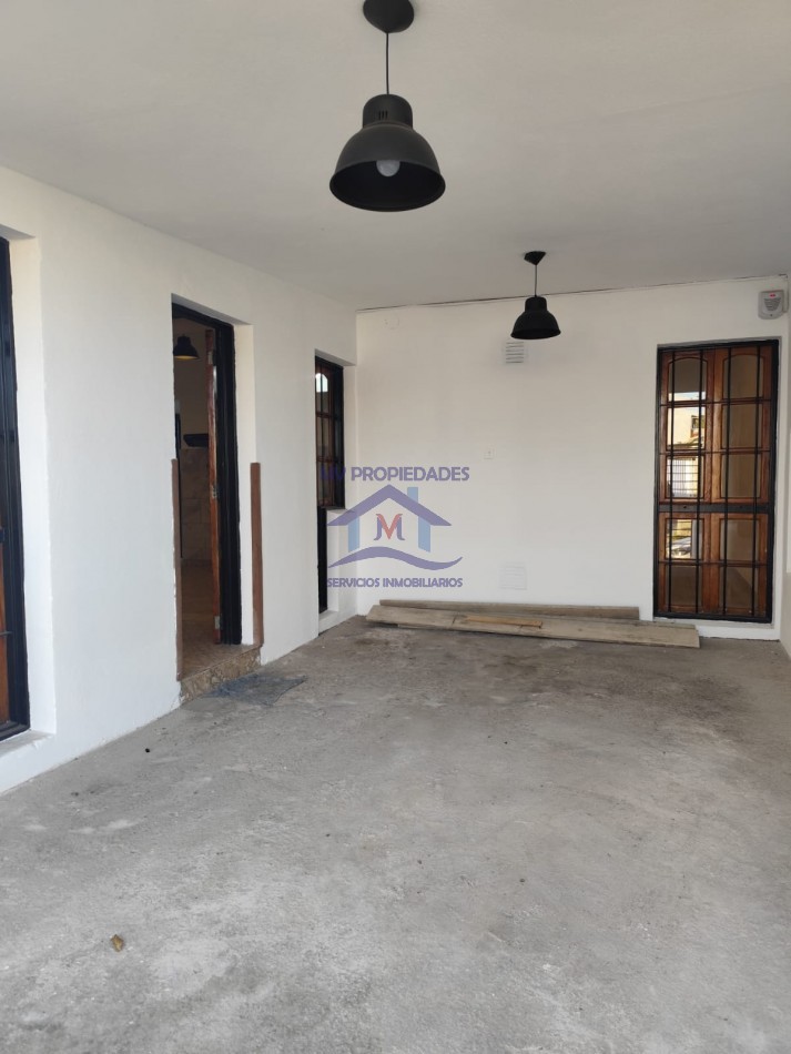 Casa en venta de 2 dormitorios en Barrio Matienzo 