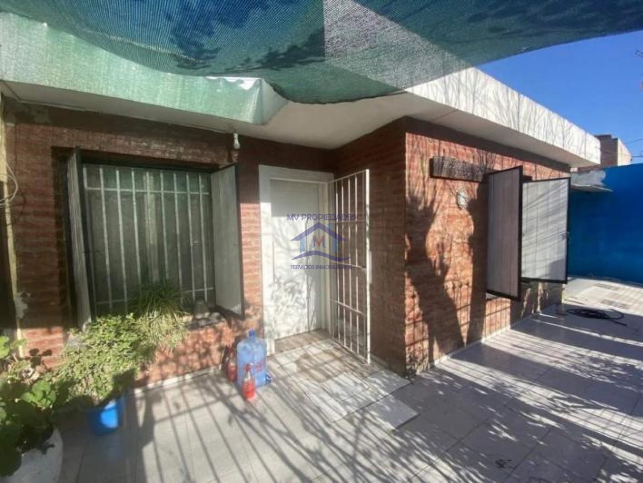 Casa en venta de 2 dormitorios apta credito iaf y otros creditos 