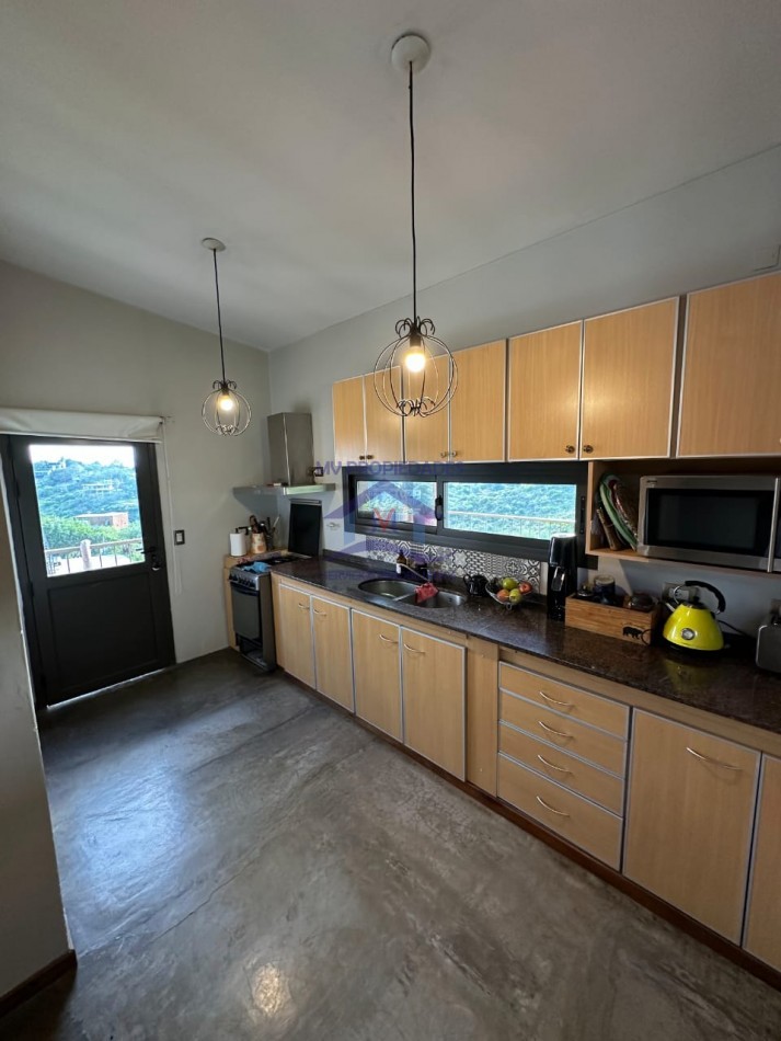 Casa en venta de 3 dormitorios apta credito en villa del lago 
