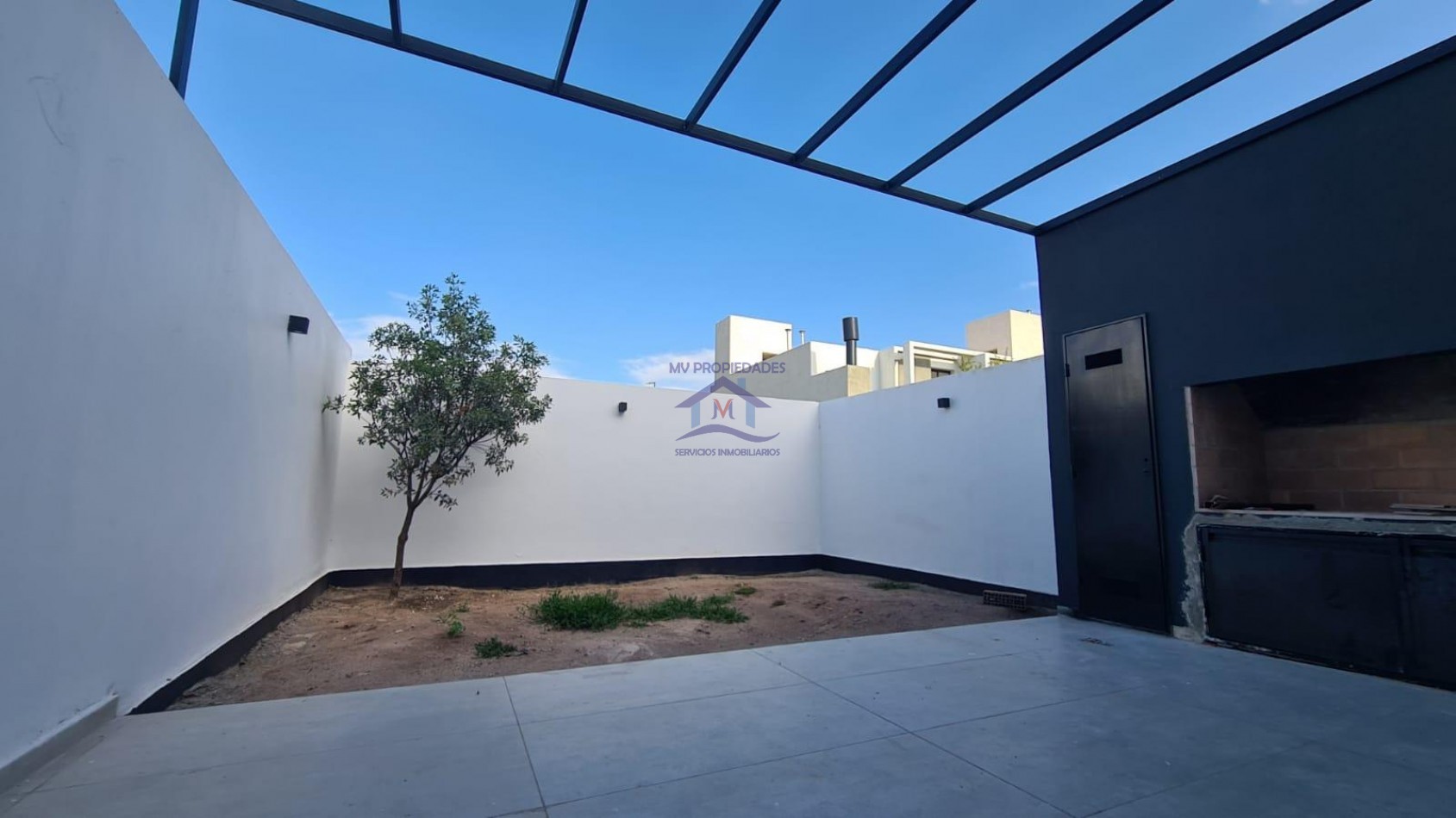 Duplex en venta de 3 dormitorios en Prados de Manantiales 