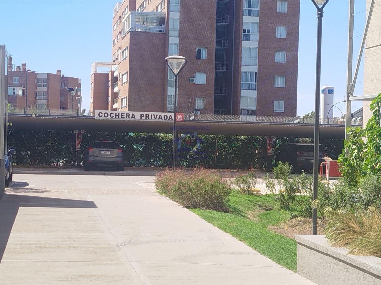 Departamentos en venta a estrenar en Regam Pilay Futura