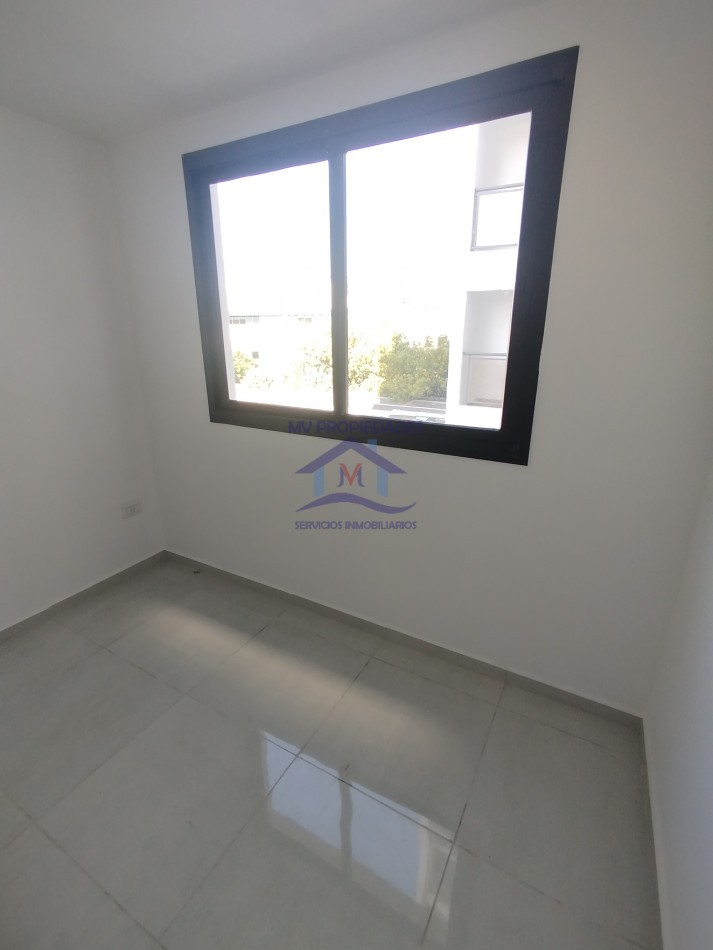 Departamento en venta a estrenar a mts de Plaza colon 