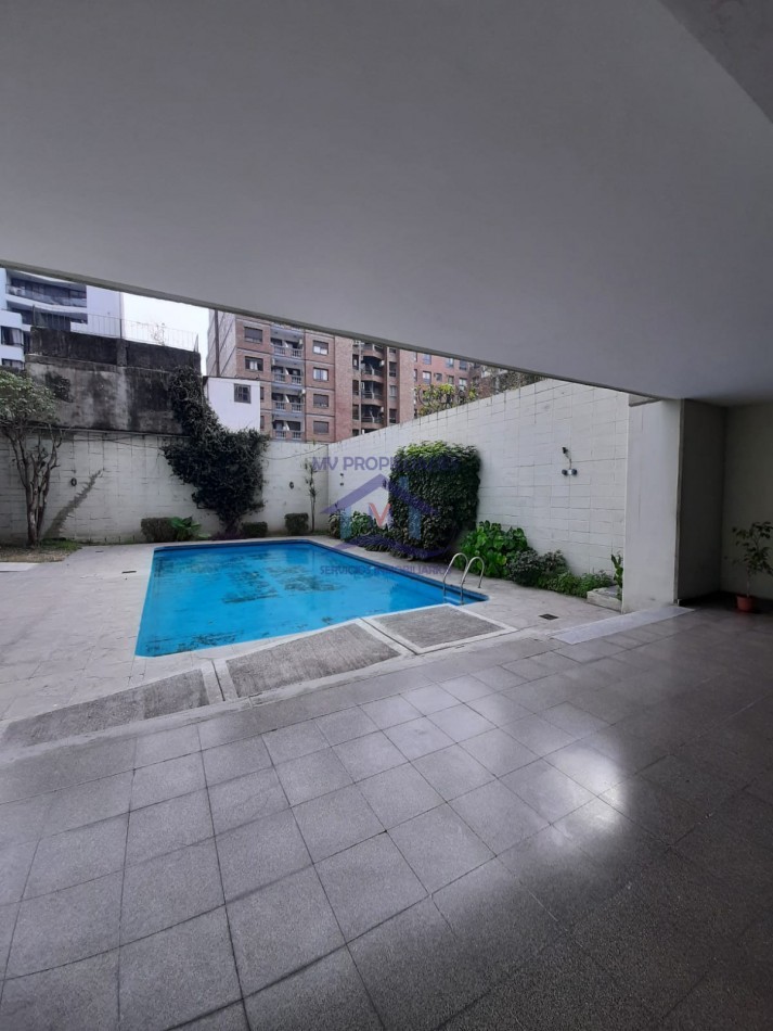 Departamento de 1 dormitorio en Venta en Nueva Cordoba 