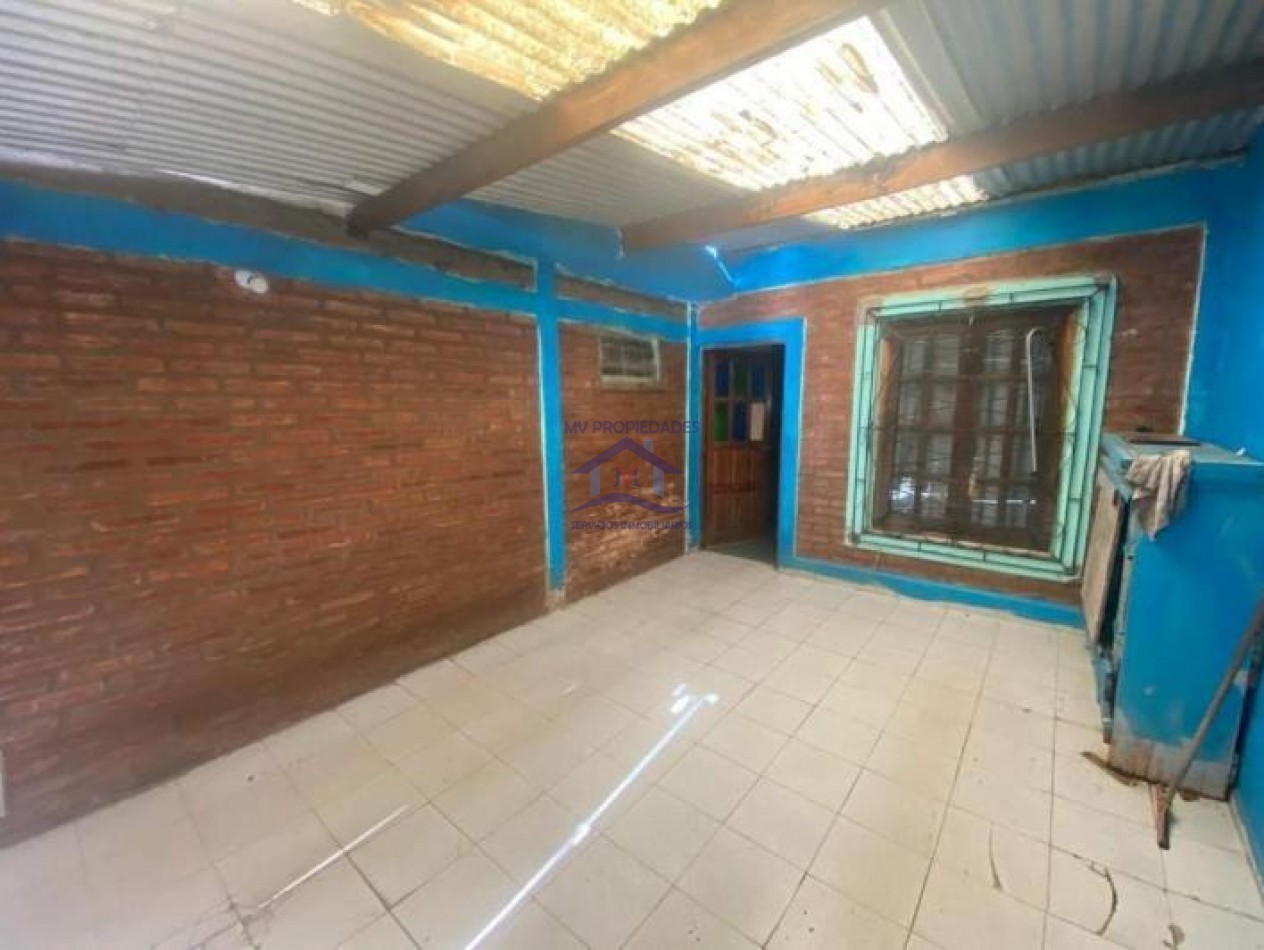 Casa en venta de 2 dormitorios apta credito iaf y otros creditos 