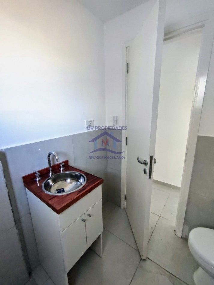 Departamento en venta a estrenar a mts de Plaza colon 