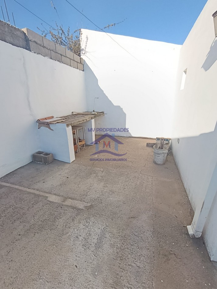 Casa en venta de 2 dormitorios en Barrio Matienzo 