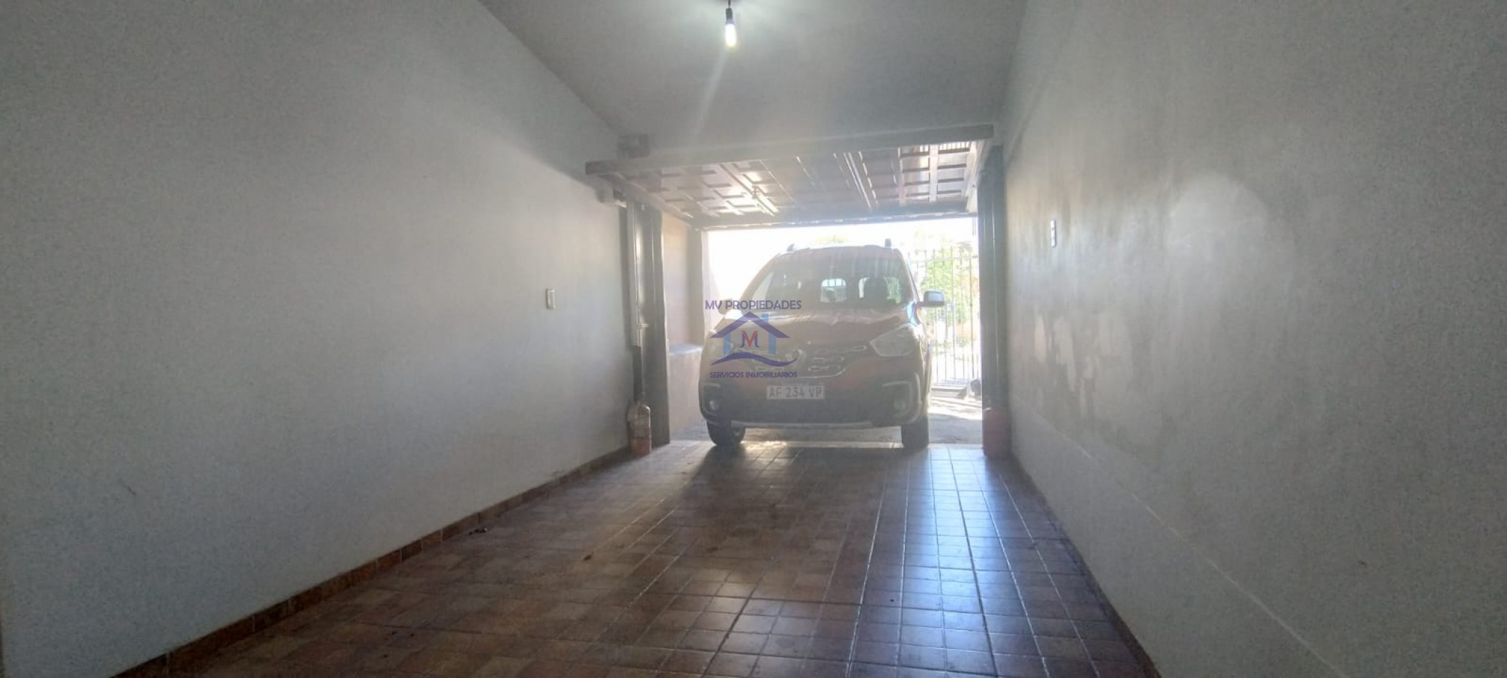 Casa en venta de 3 Dormitorios apta Credito Barrio Jose Ignacio Diaz 