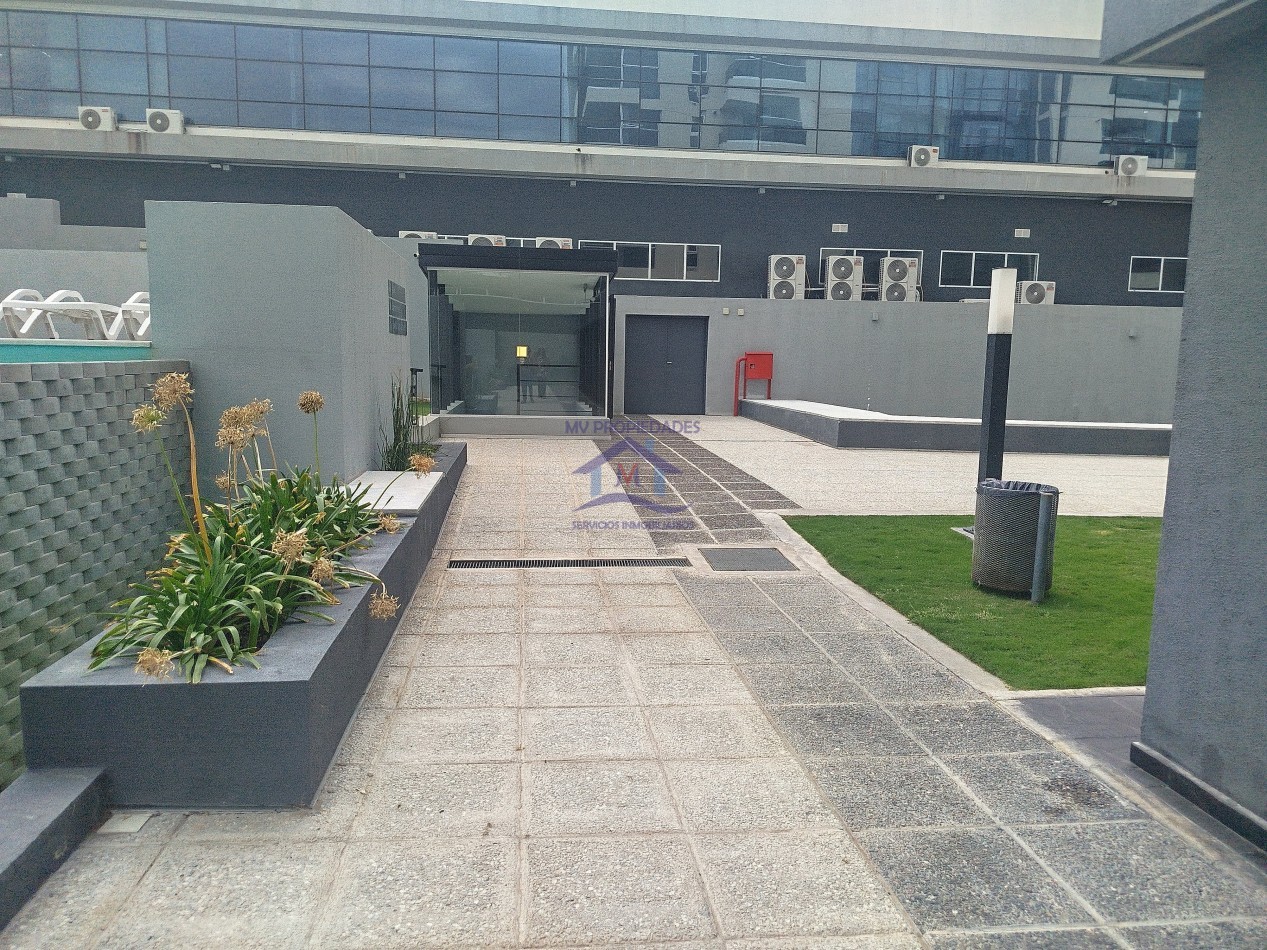 Departamento en Venta de 3 dormitorios en La diva de Gama 