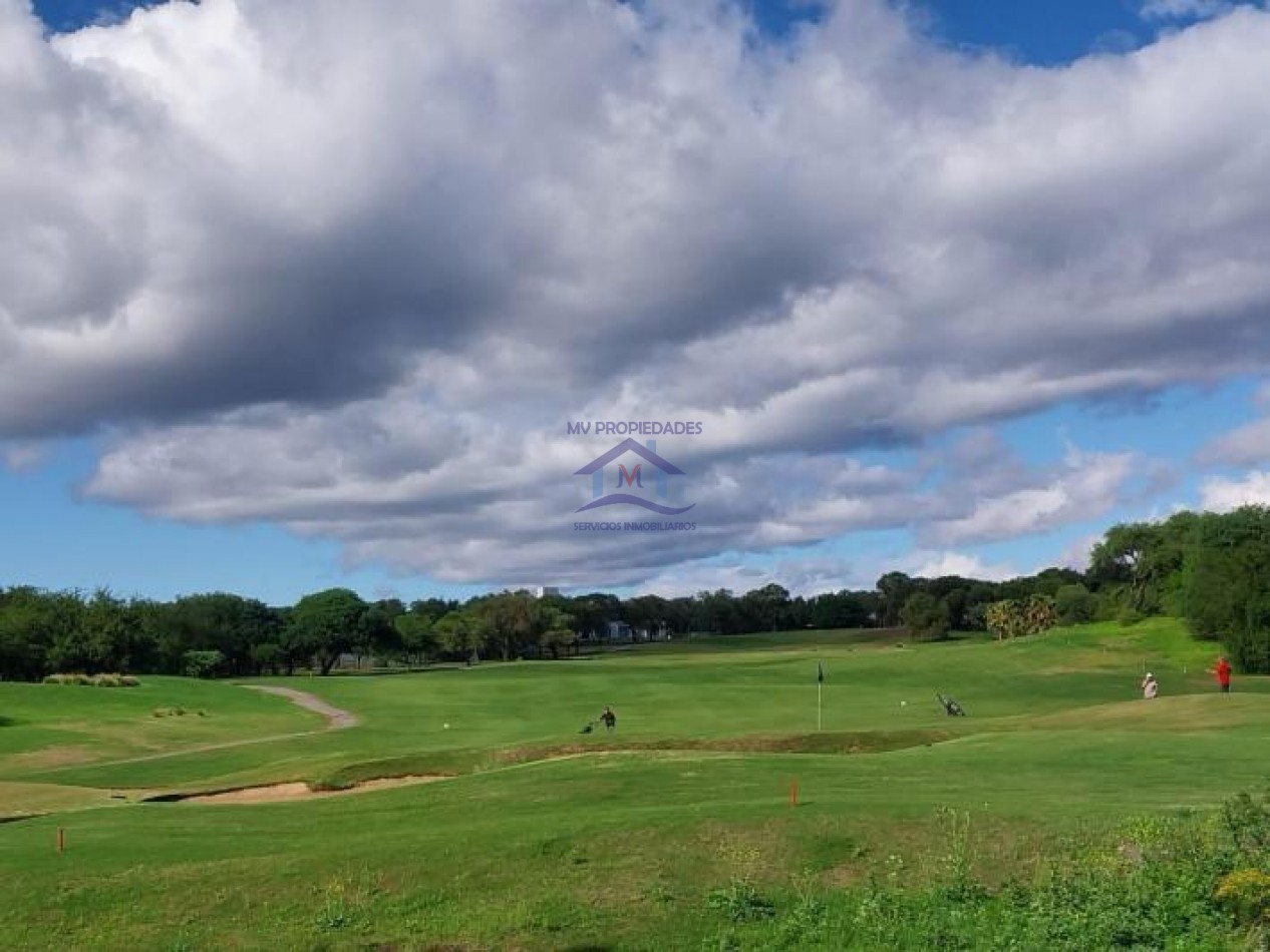 Terreno en venta en Valle del golf