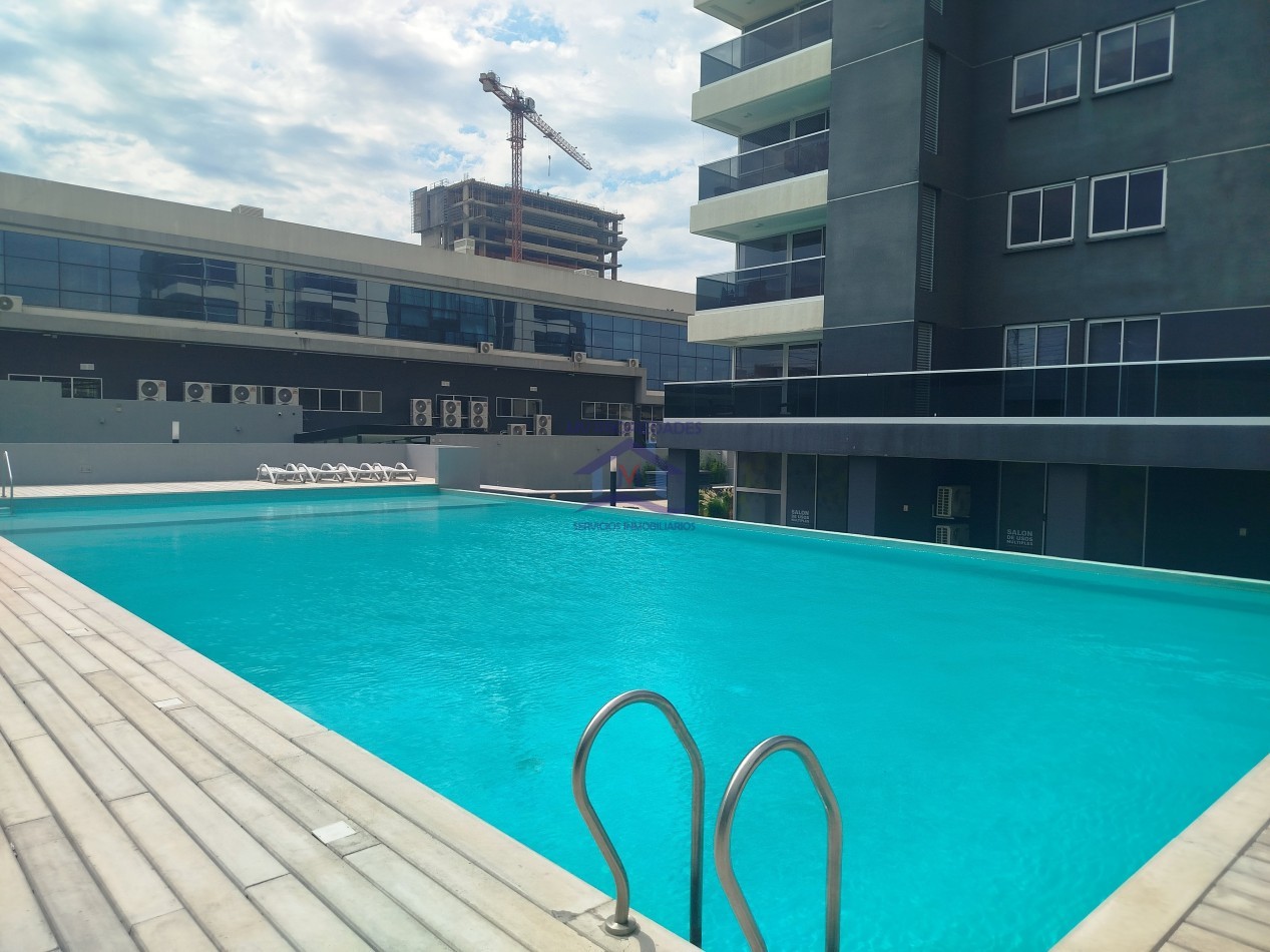 Departamento en Venta de 3 dormitorios en La diva de Gama 