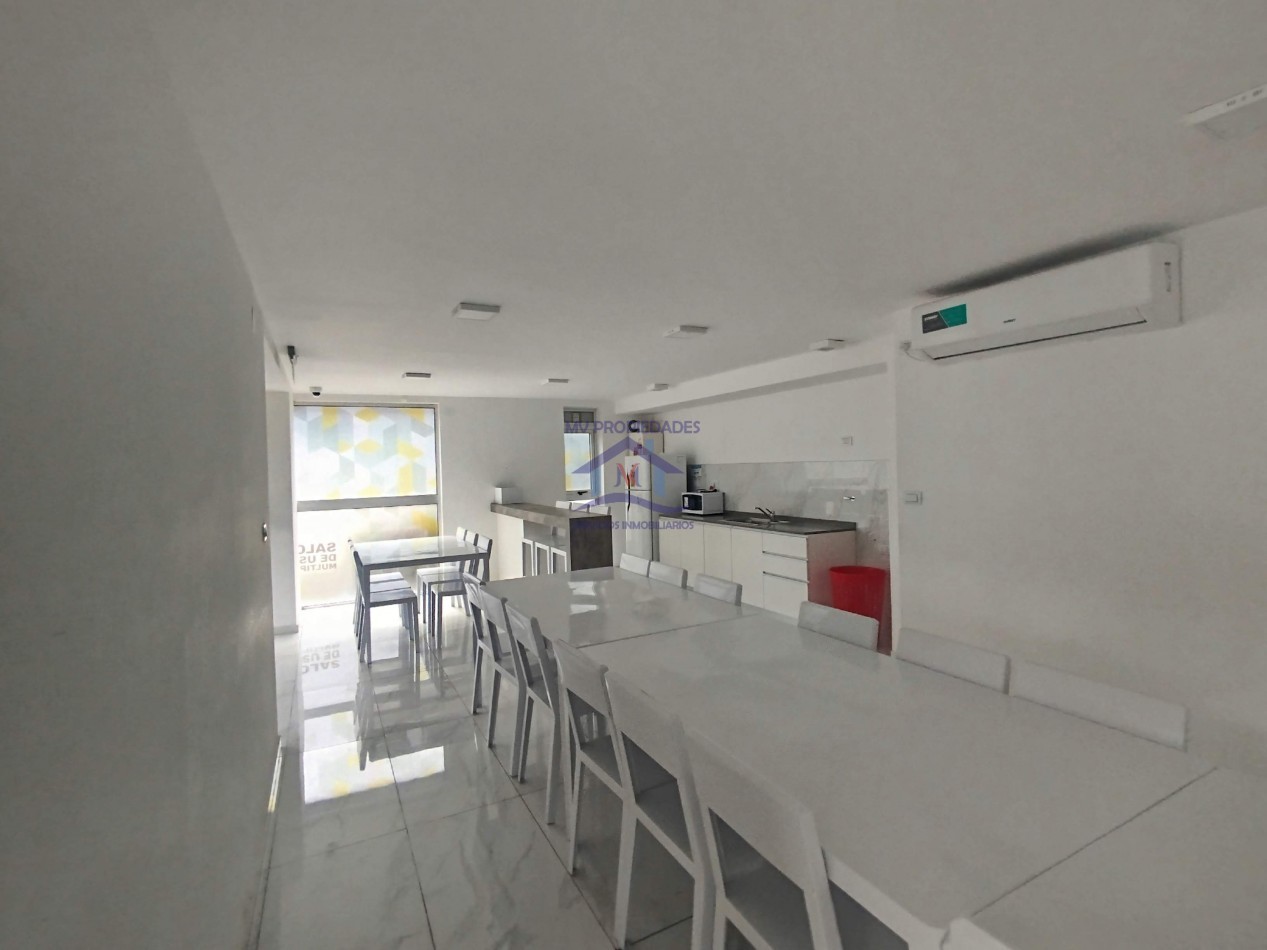Departamento en Venta de 3 dormitorios en La diva de Gama 