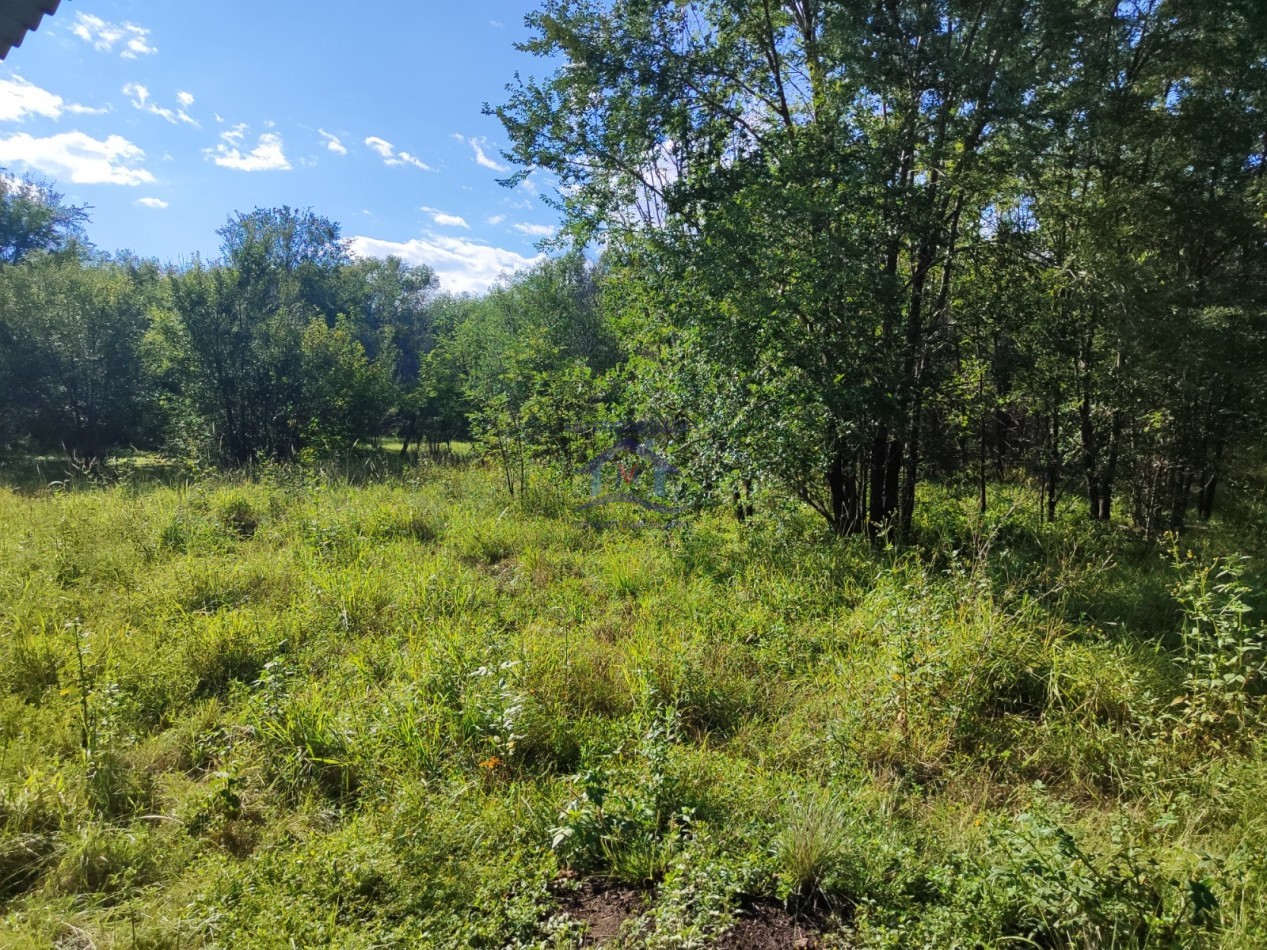 Lote en venta en Cosquin con escritura 