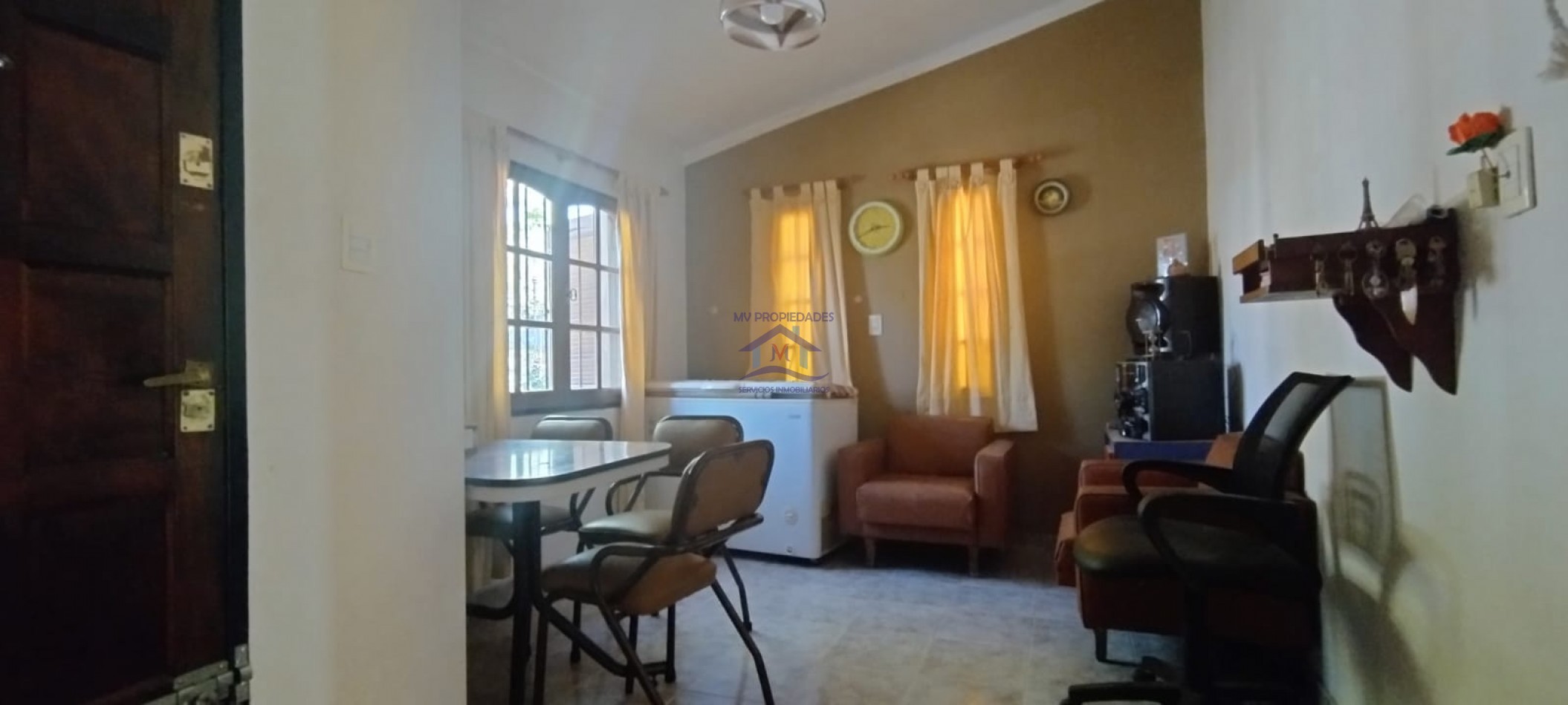 Casa en venta de 3 Dormitorios apta Credito Barrio Jose Ignacio Diaz 