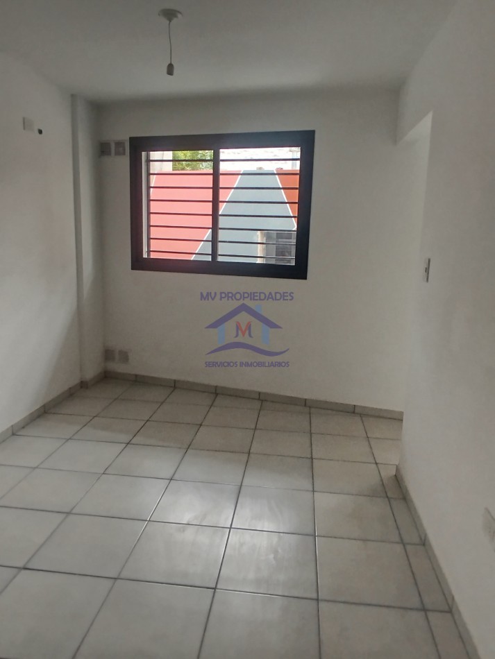 Departamentos a estrenar en venta de 1 dormitorio frente Nuevo centro Shoping 