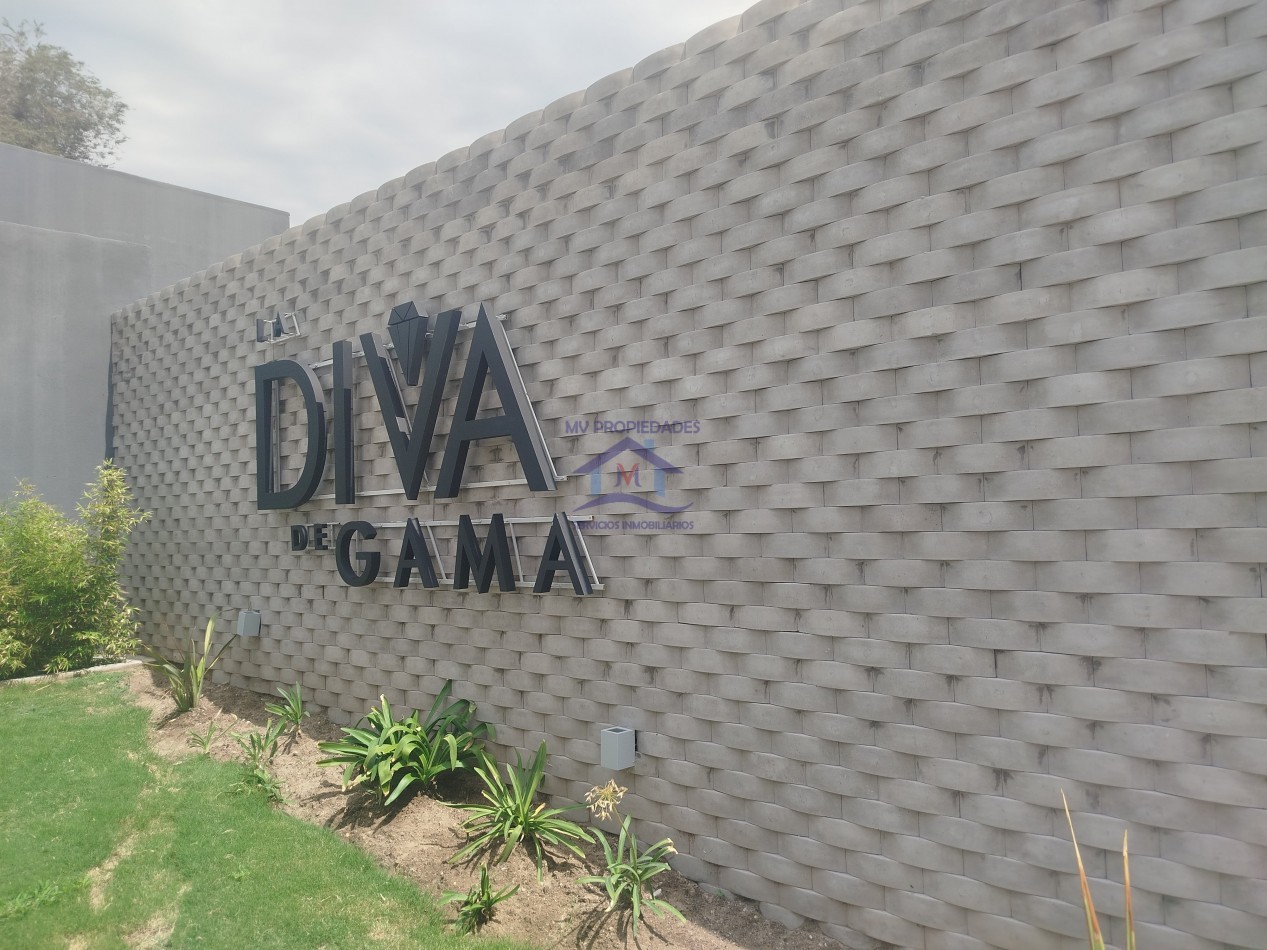 Departamento en Venta de 3 dormitorios en La diva de Gama 