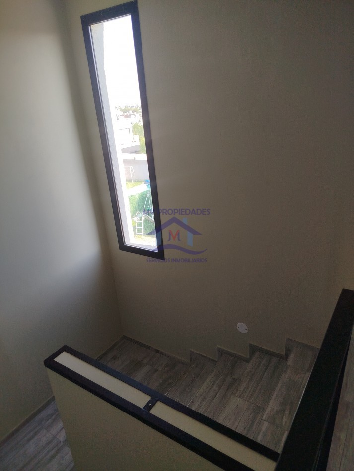 Duplex en venta a estrenar de 2 dormitorios apto credito 