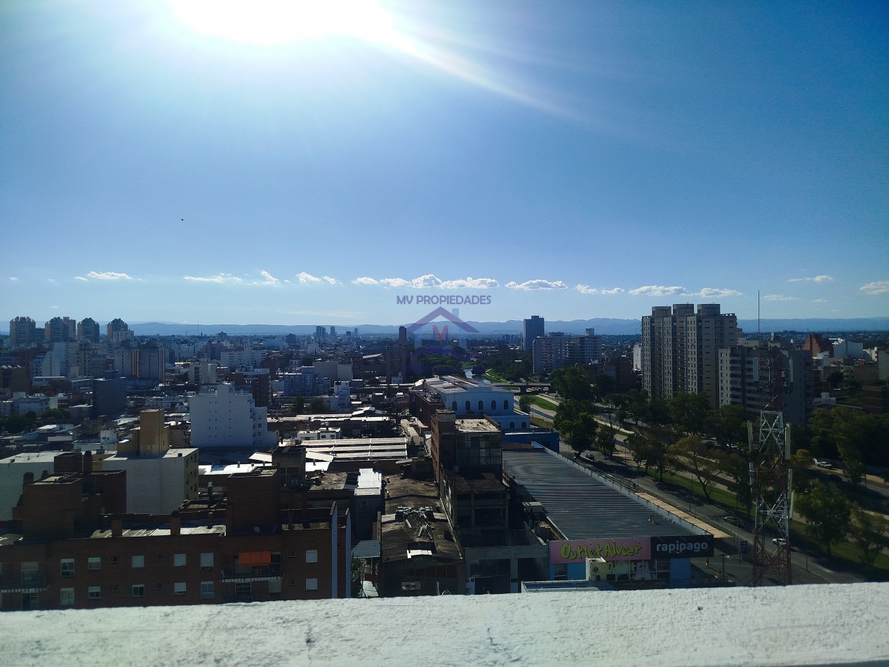 Departamento en venta a estrenar a mts de Plaza colon 