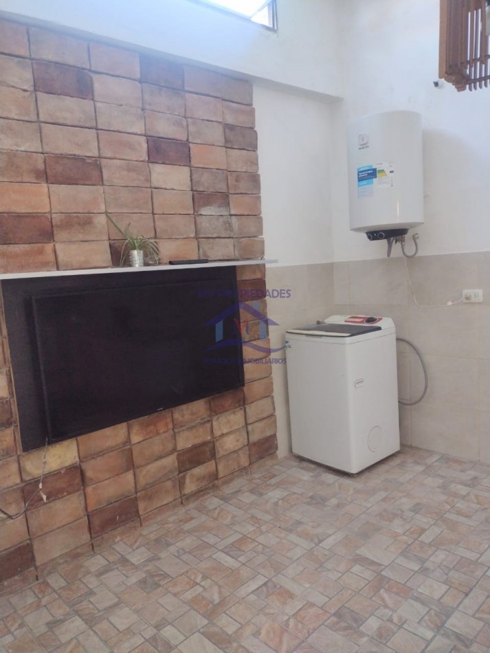 Casa en venta 2 dormitorios 