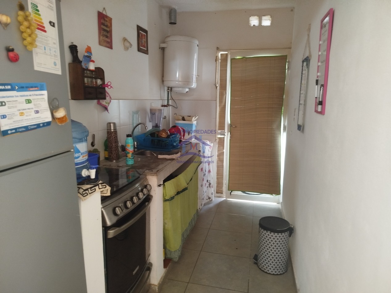 Casa en venta de 2 dormitorios en Universitario de Horizonte 
