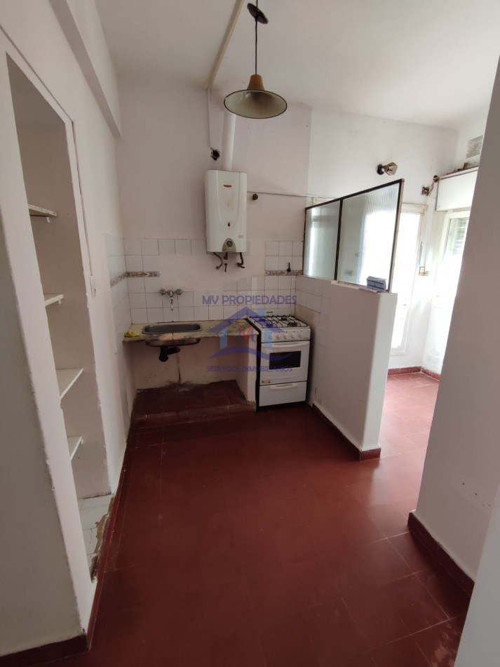 Departamento de 2 dormitorios en Alto Alberdi oportunidad 