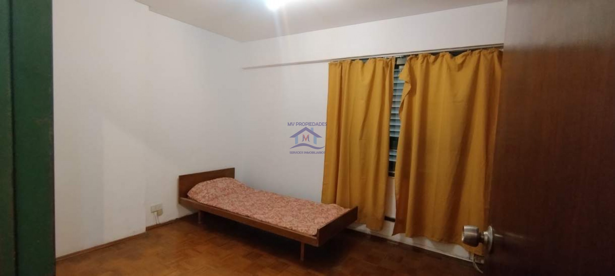 Departamento de 2 Dormitorios en Barrio Centro APTO CREDITO 